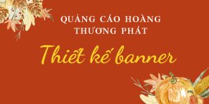 thiết bế banner